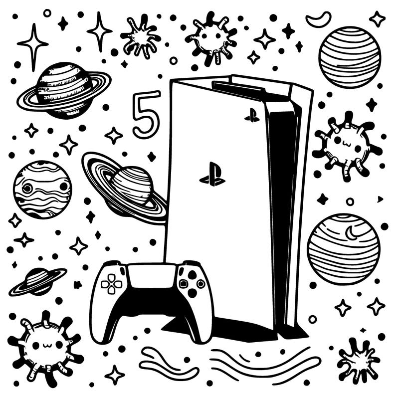 play station 5
