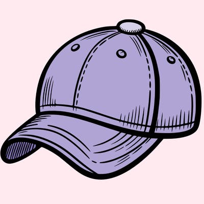 cap