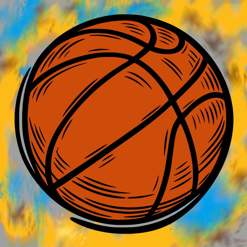 basketball