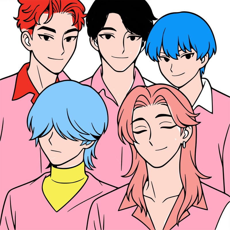 After