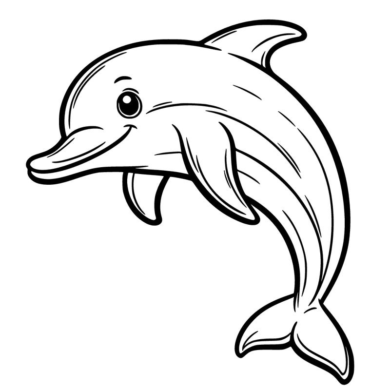dolphin
