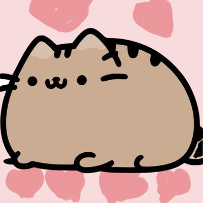 pusheen