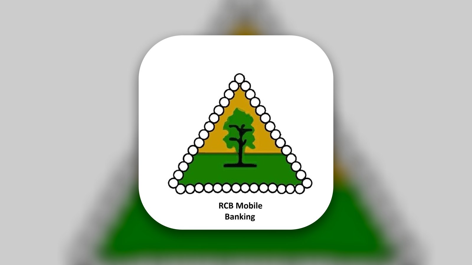 RCB Mobile Banking - Finance App | MWM