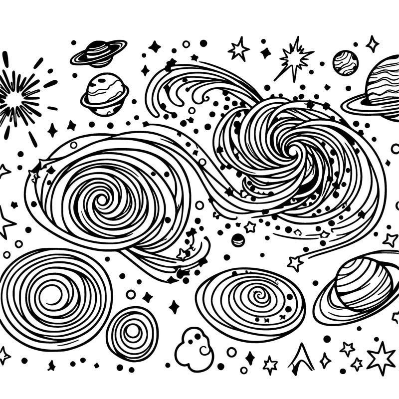 galaxies