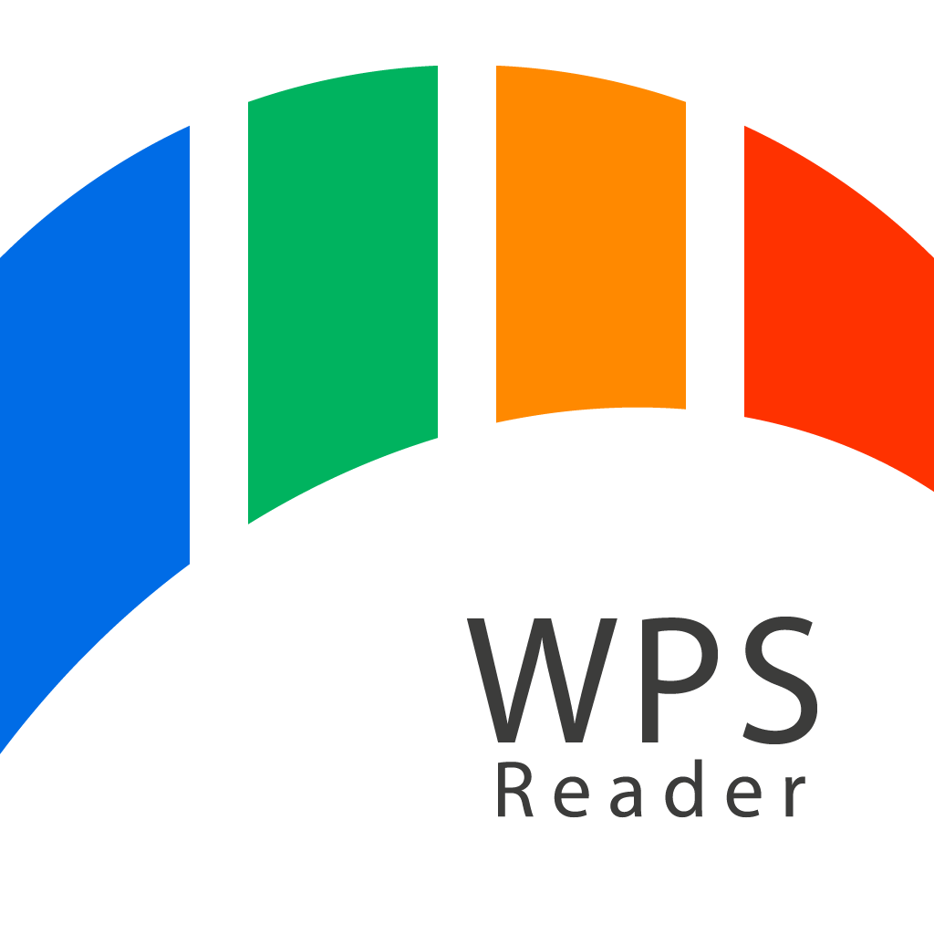WPS Reader - for MS Works - Productivity App | MWM