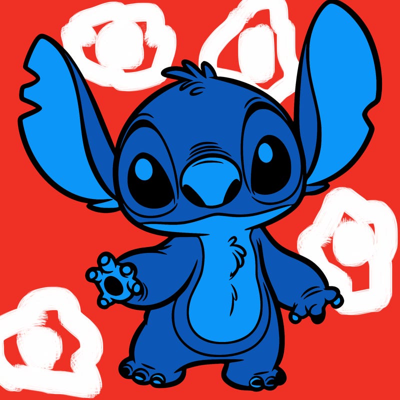 stitch