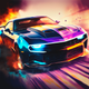 Drag Racing: Street Car Game