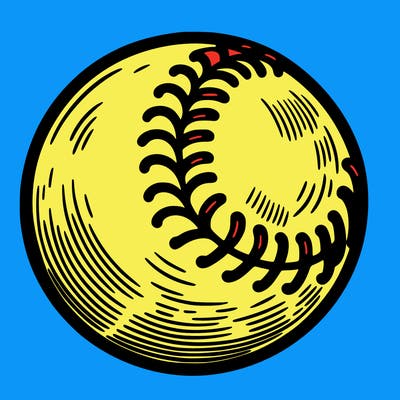 softball
