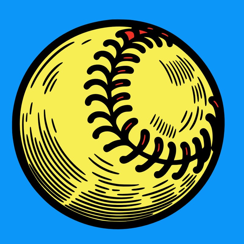 softball