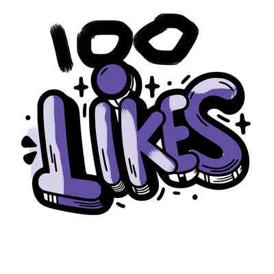 likes.