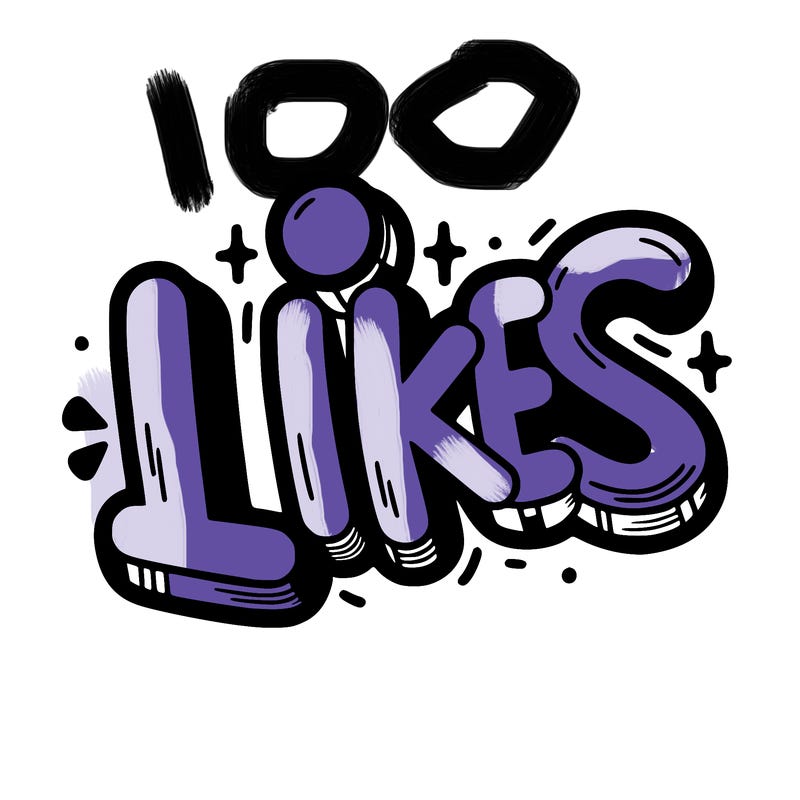likes.