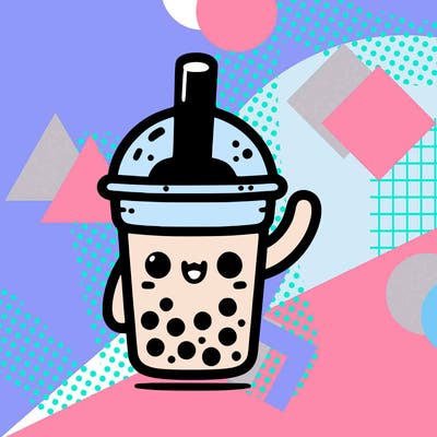 boba tea