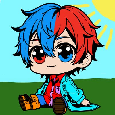 chibi
