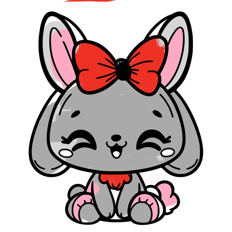 cute