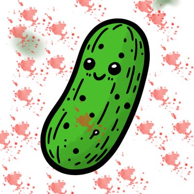 pickle