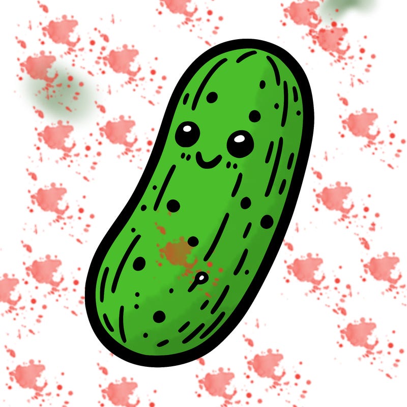 pickle