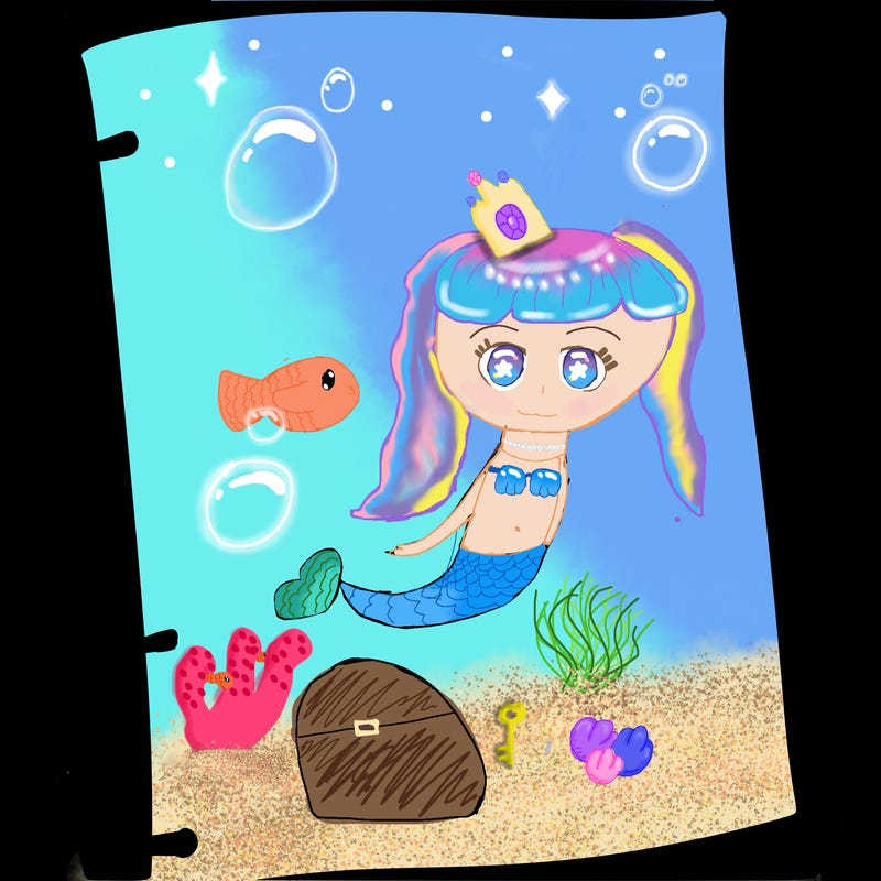 blank white page with nothing drawn on it