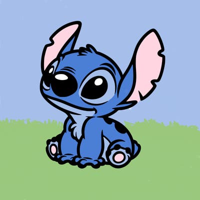 stitch