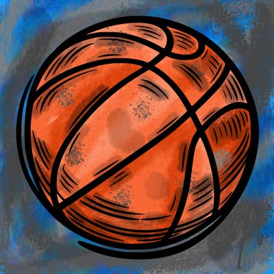 basketball