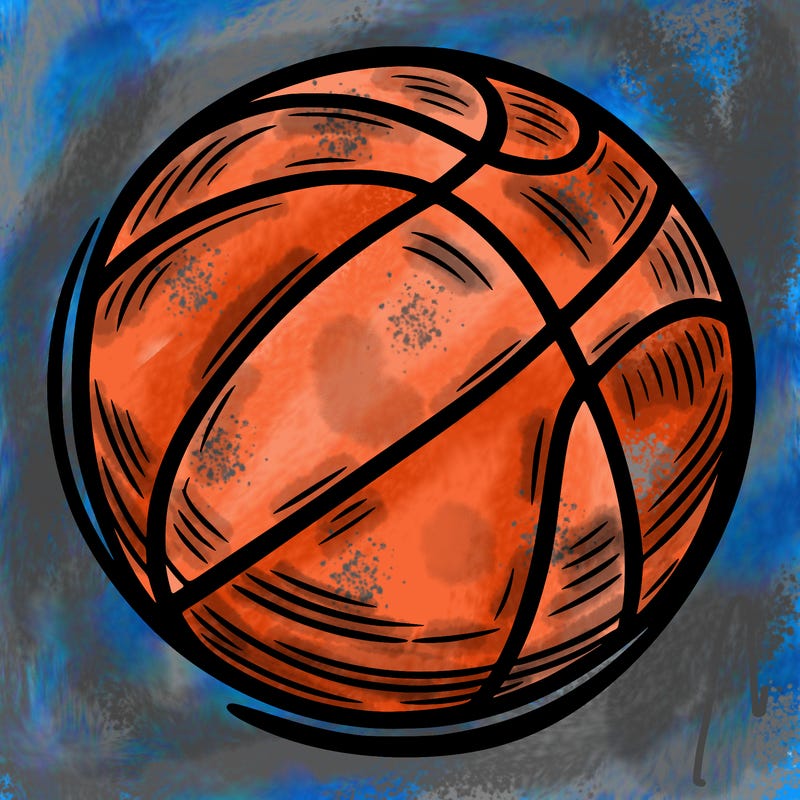 basketball