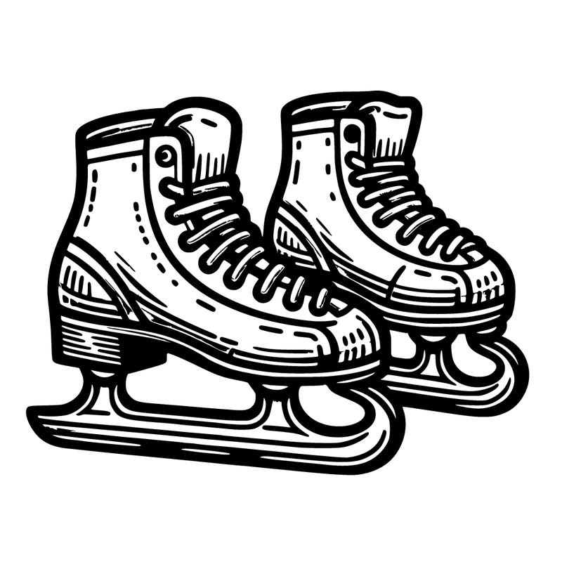skates