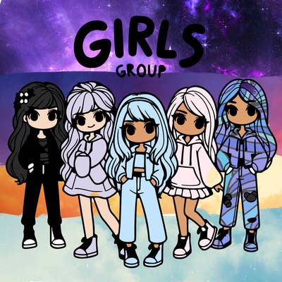 girls group