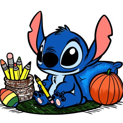 stitch
