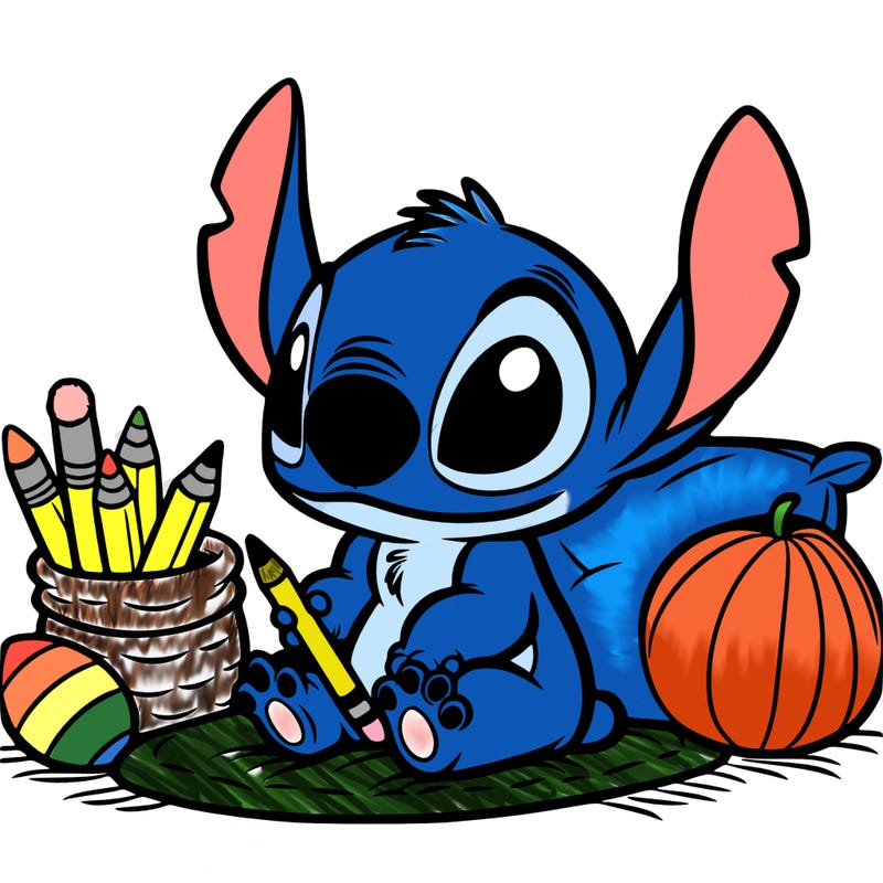 stitch