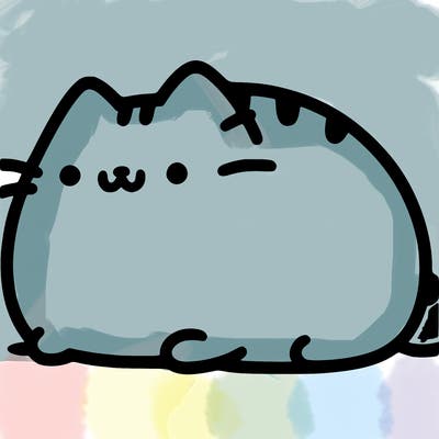 pusheen