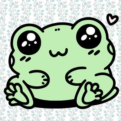 𝚔𝚊𝚠𝚊𝚒𝚒 𝚏𝚛𝚘𝚐