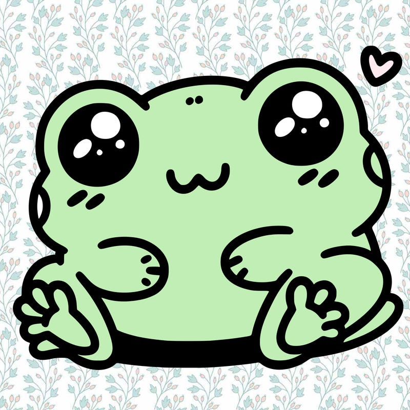 𝚔𝚊𝚠𝚊𝚒𝚒 𝚏𝚛𝚘𝚐