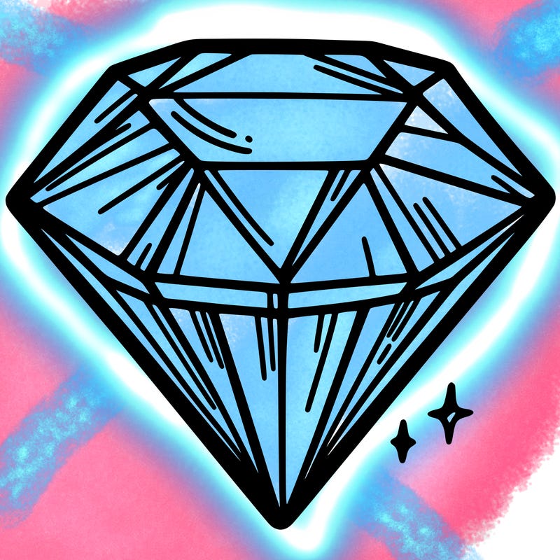 diamond
