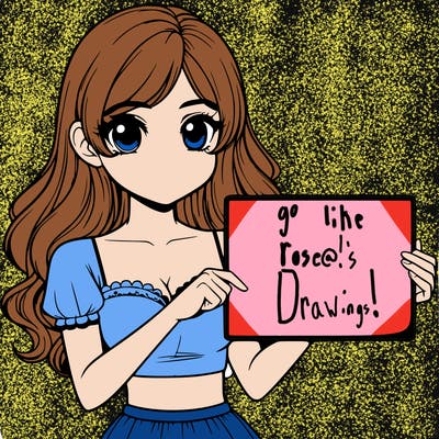 realistic pretty girl holding blank sign
