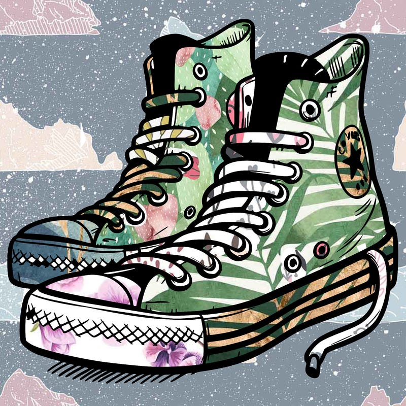 converse