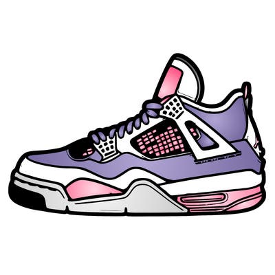 jordan 4