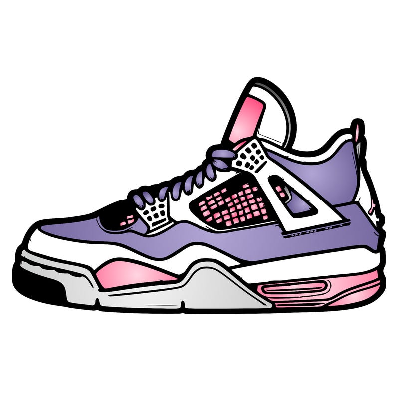 jordan 4
