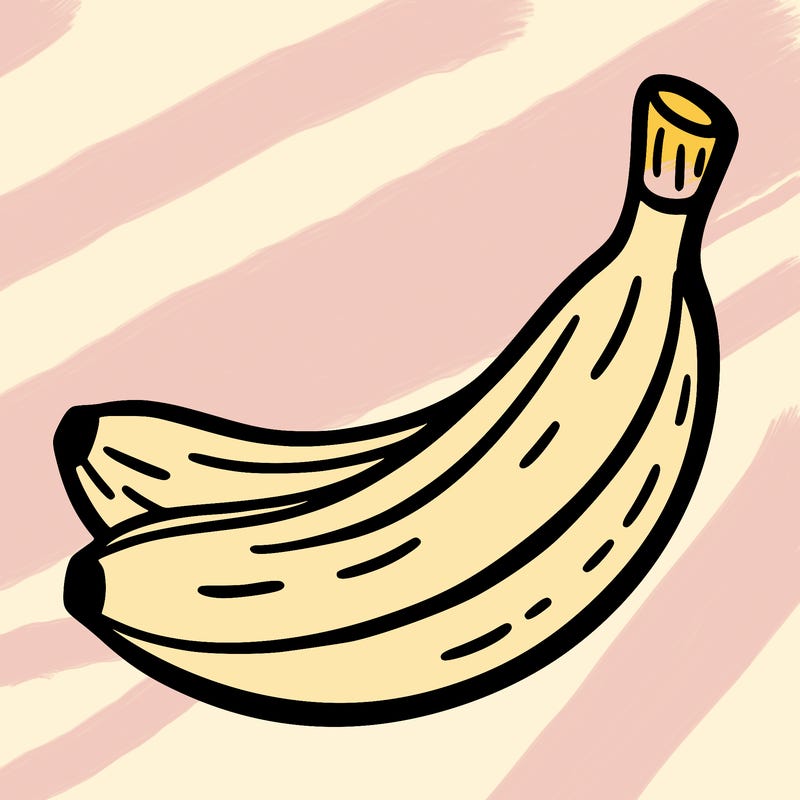 banana