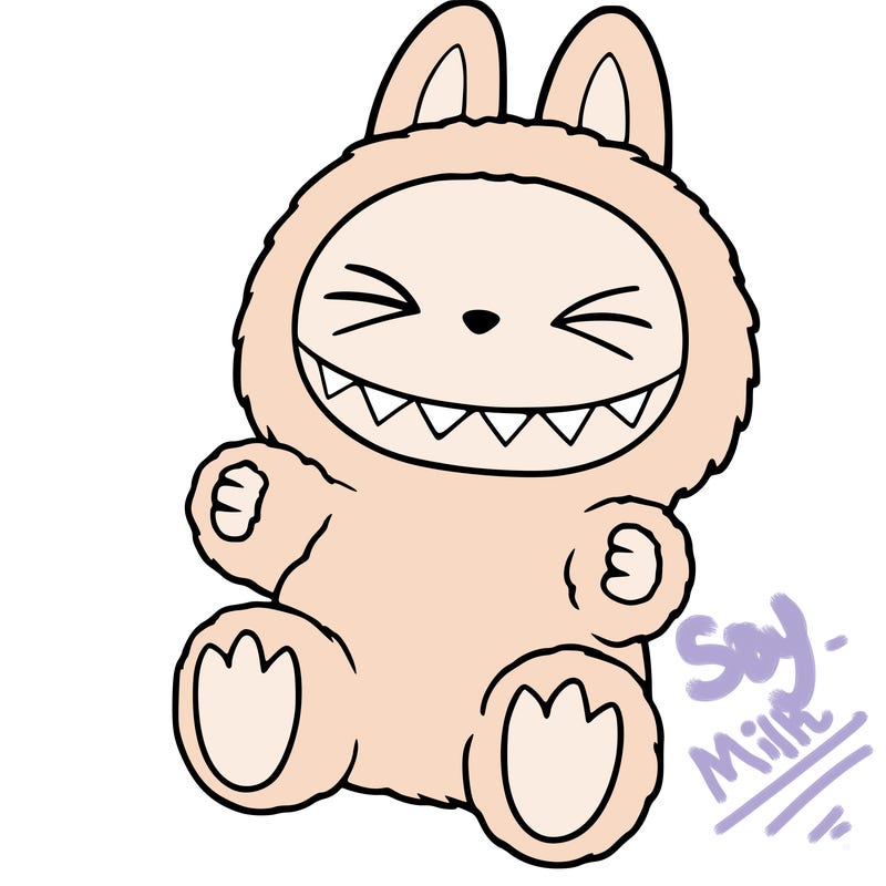 After
