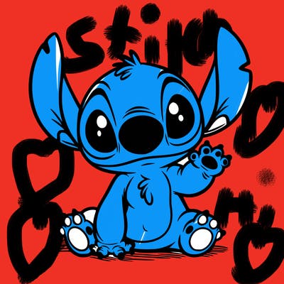 stitch