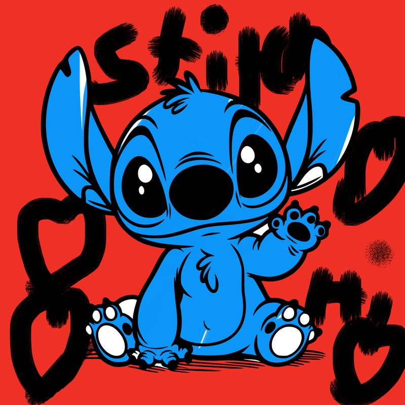 stitch