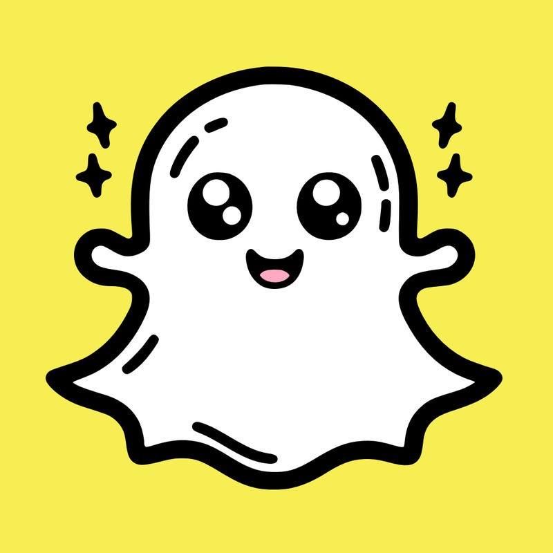 snapchat icon