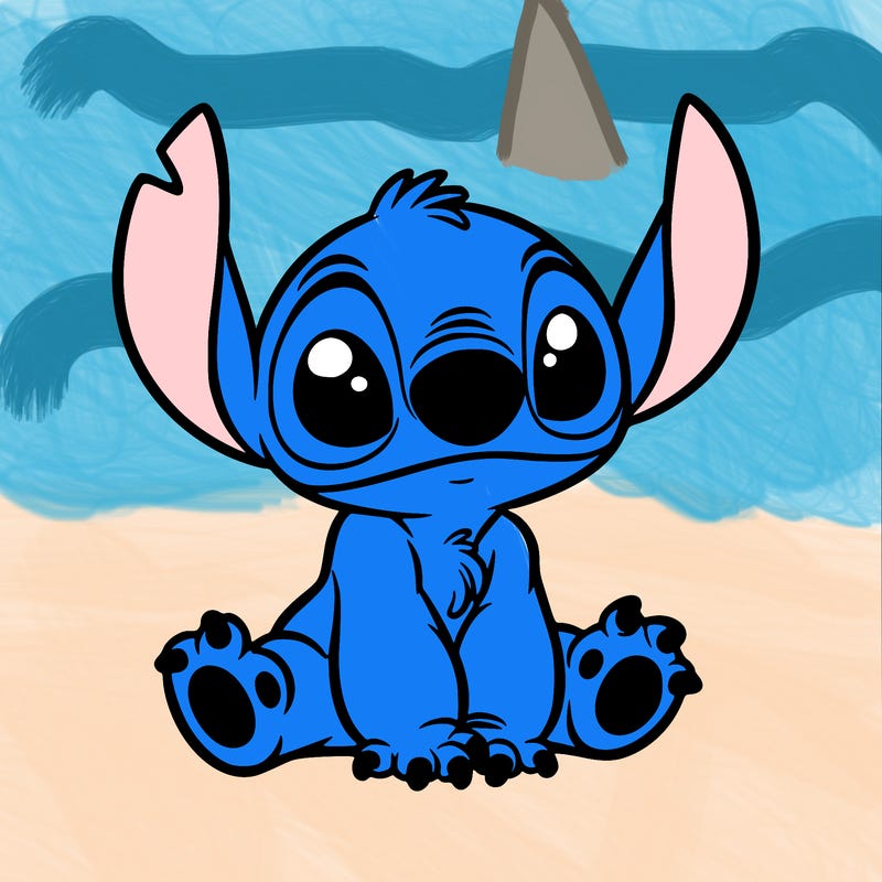 stitch