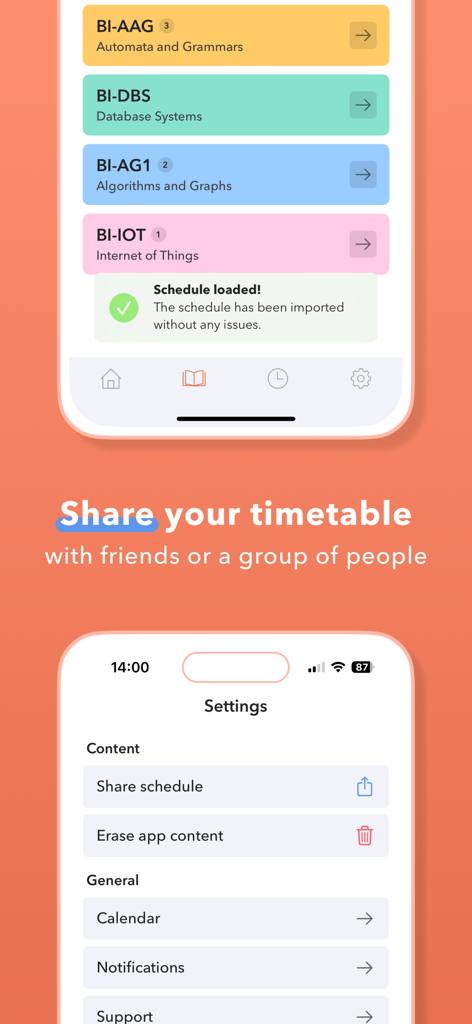 Study Manager: Student Planner - Education App | MWM