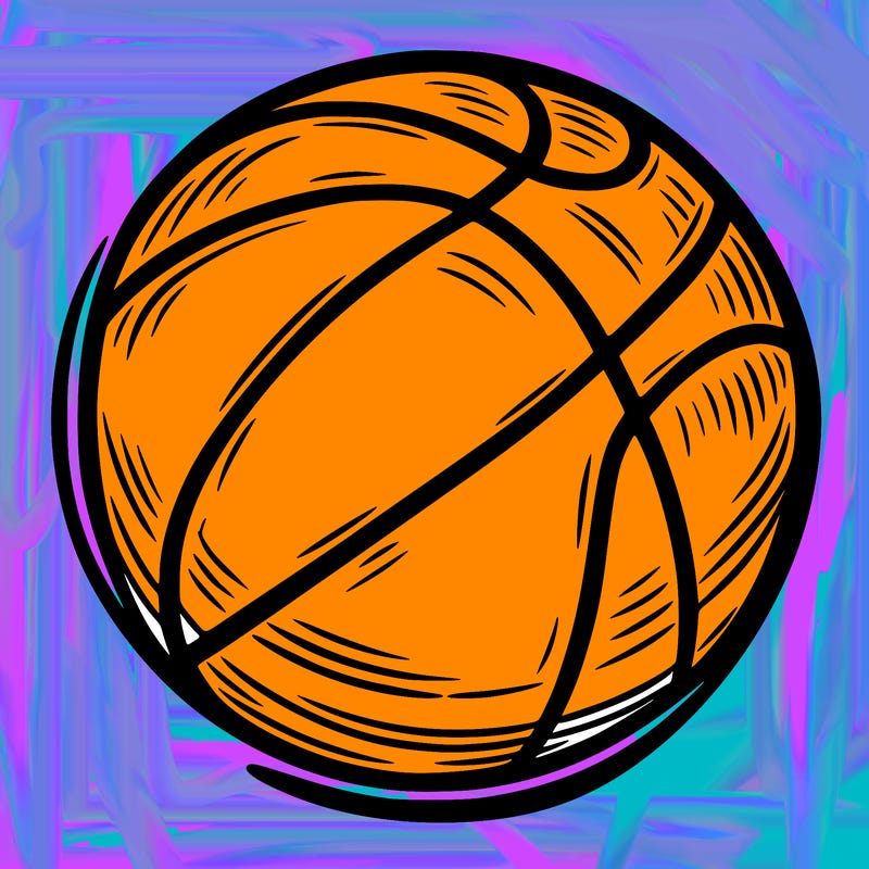 basketball