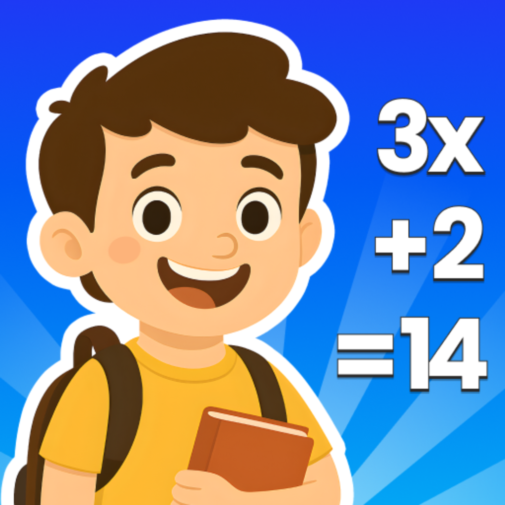 Go Math: Learn Math & Games - Education App | MWM