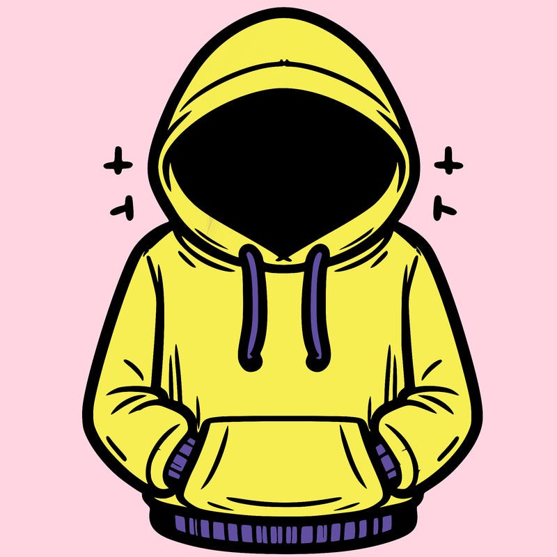 hoodie
