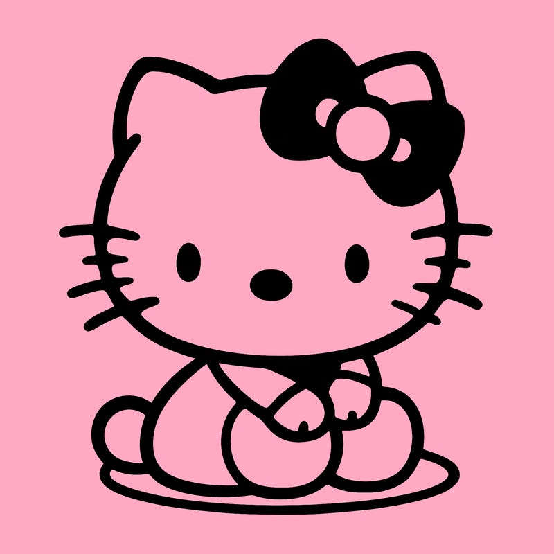 hello kitty