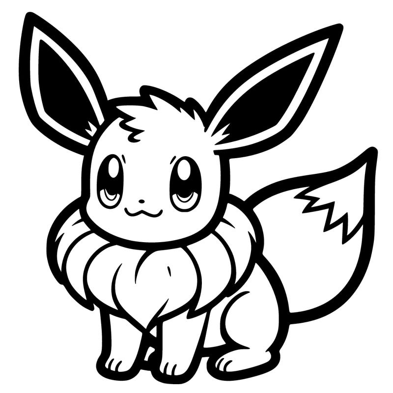 pokémon eevee