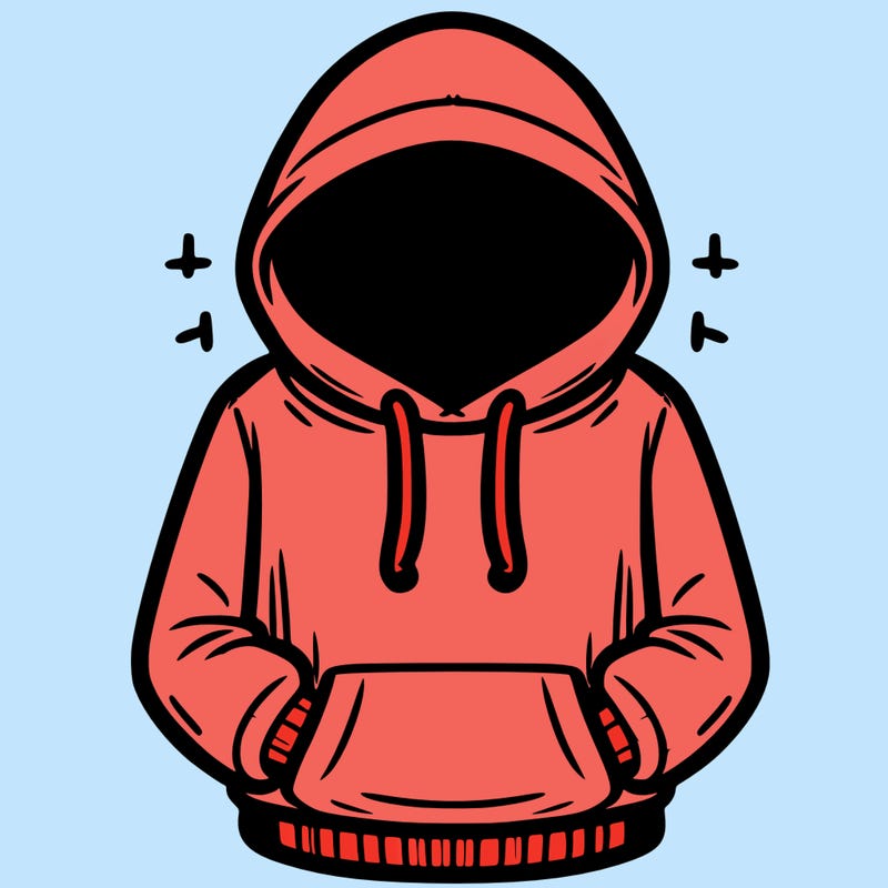 hoodie