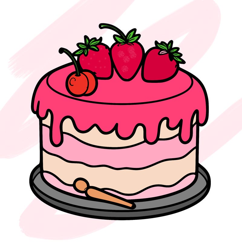 cake